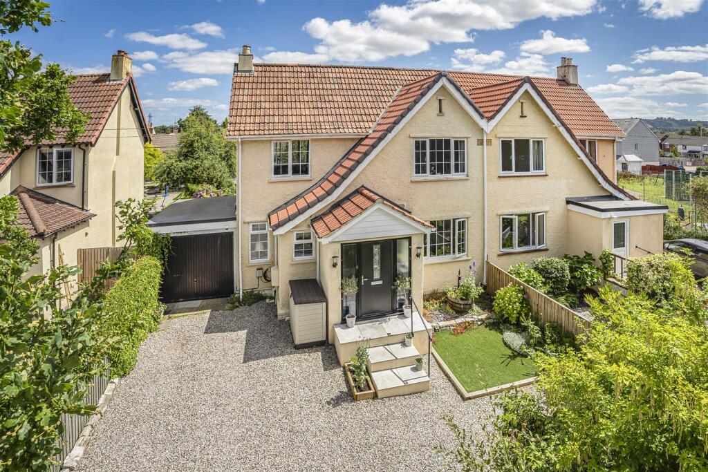 Main image of property: Heathfield, Newton Abbot