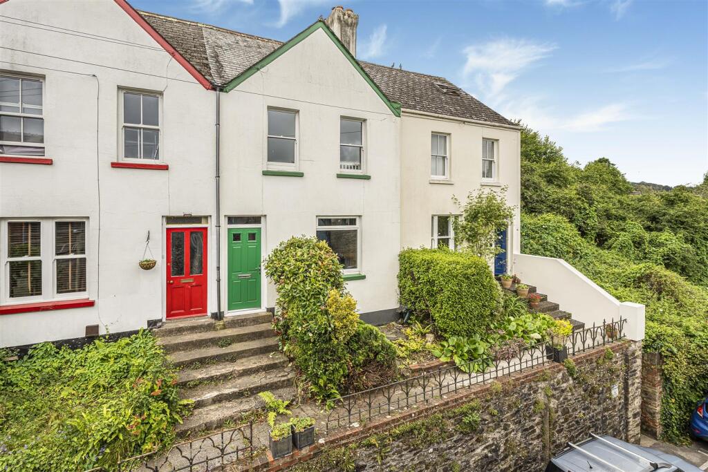 Main image of property: Alpha Terrace, Totnes