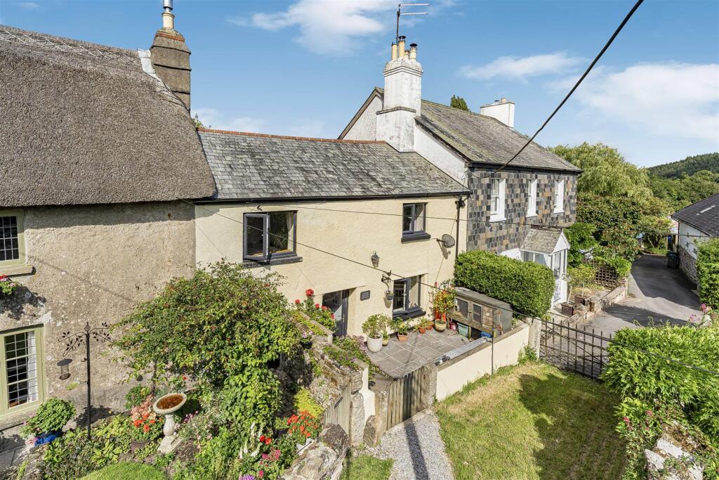 Main image of property: Sigford, Newton Abbot