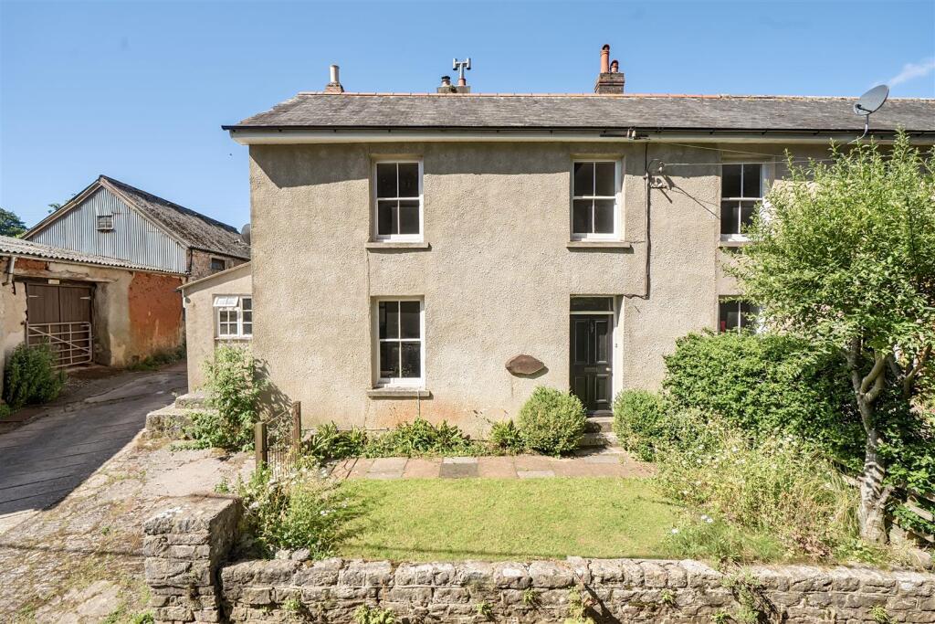 Main image of property: Coombefishacre, Newton Abbot