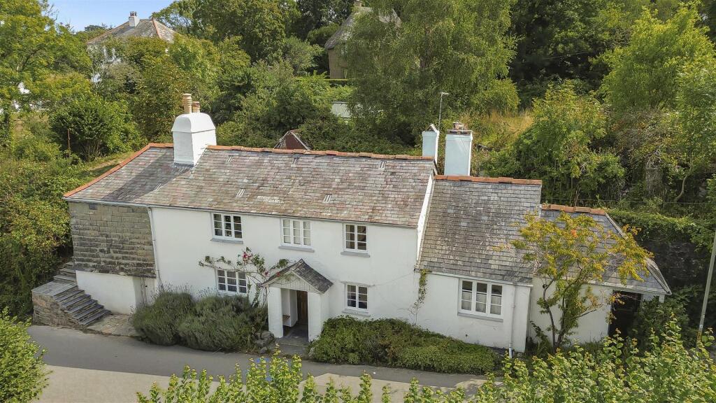 Main image of property: Cott Road, Dartington, Totnes