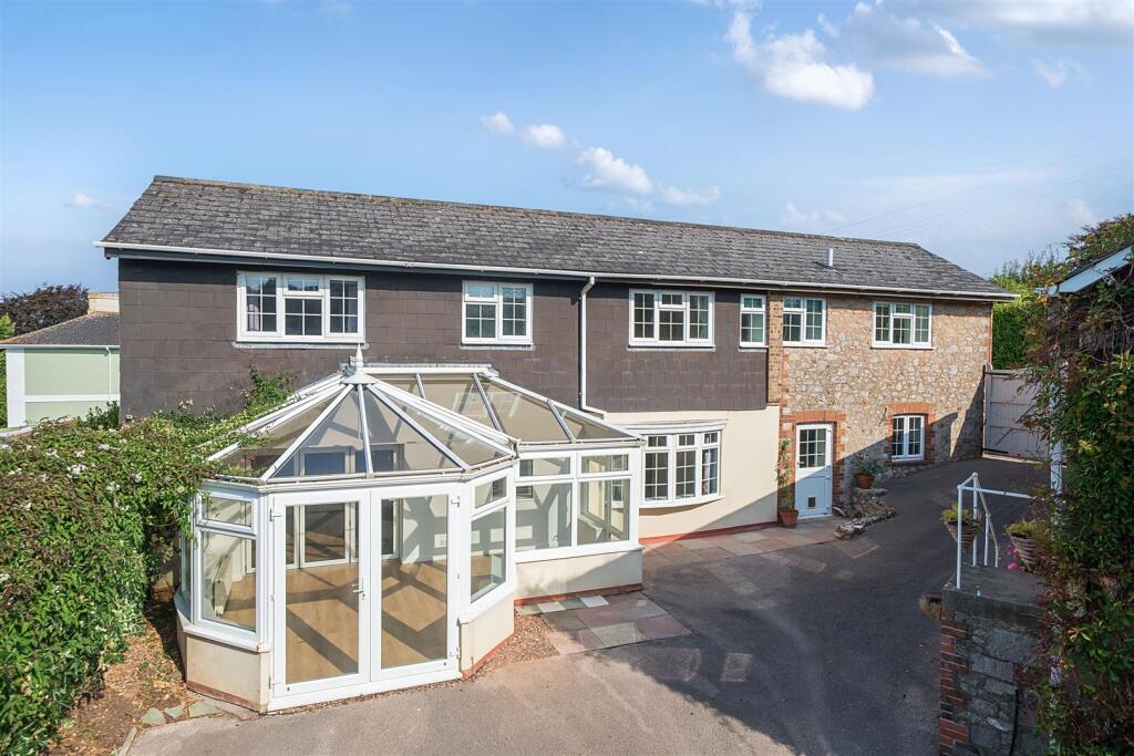 Main image of property: Fluder Hill, Kingskerswell, Newton Abbot