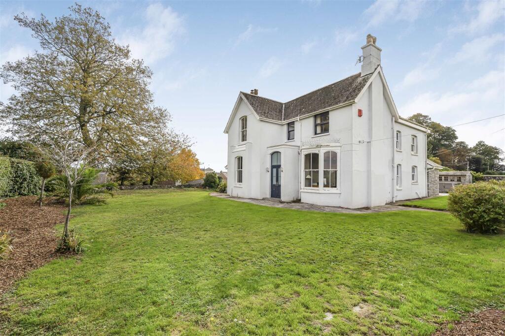 Main image of property: Priory Road, Abbotskerswell, Newton Abbot