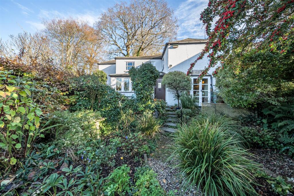 Main image of property: Collins Road, Totnes