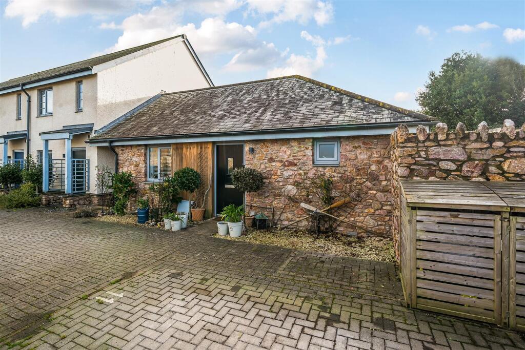 Main image of property: The Ridings, Stoke Gabriel, Totnes