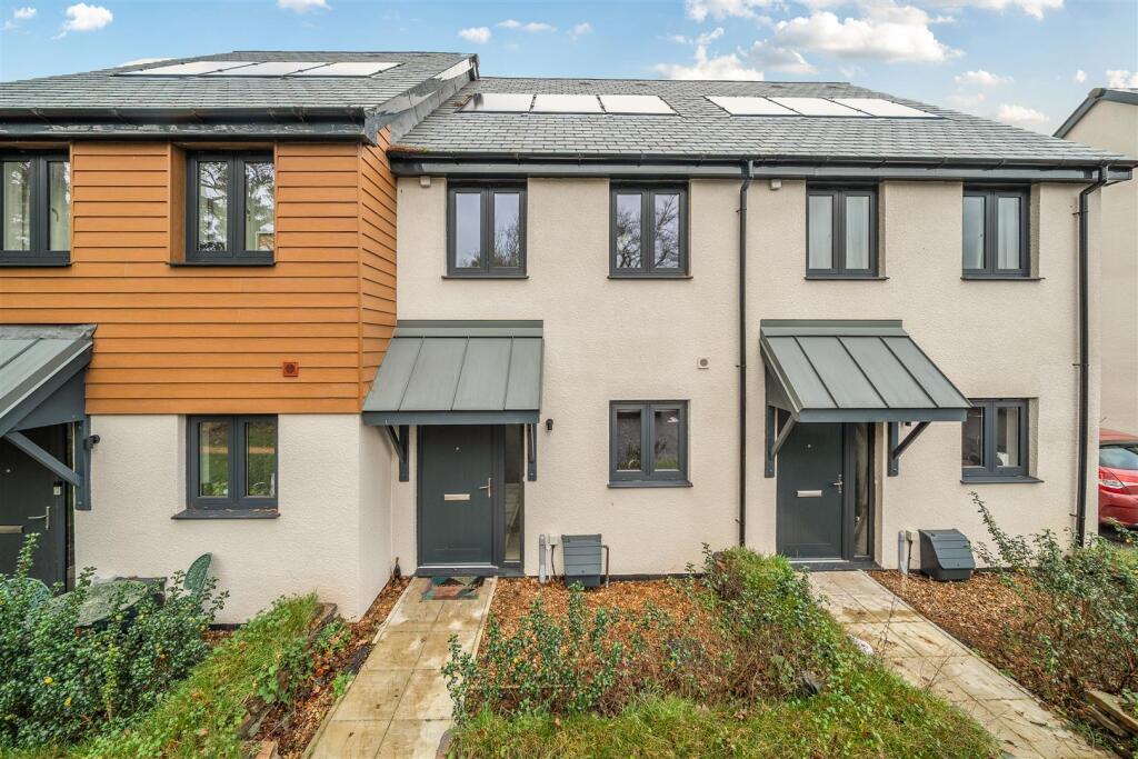 Main image of property: Ash Gardens, Dartington, Totnes