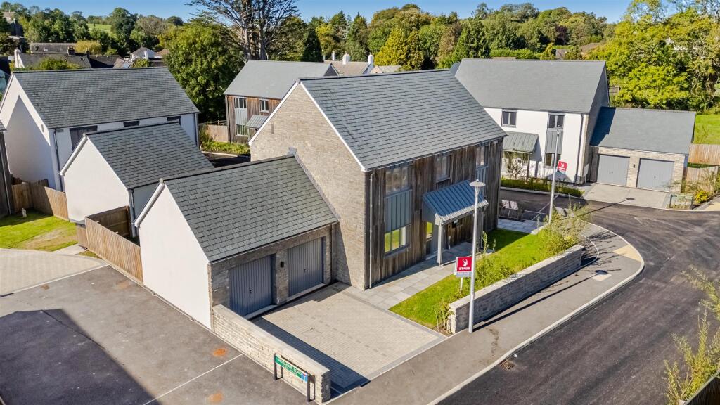 Main image of property: Ipplepen, Devon