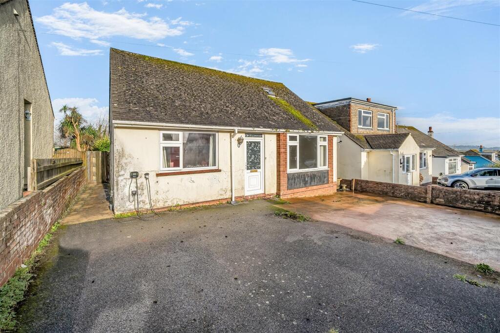 Main image of property: Belfield Avenue, Marldon, Paignton