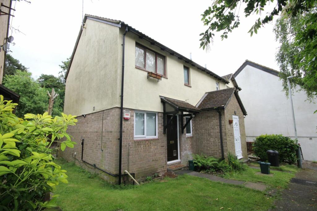 1 bedroom ground floor flat for rent in Sedley Grove, Harefield, UB9