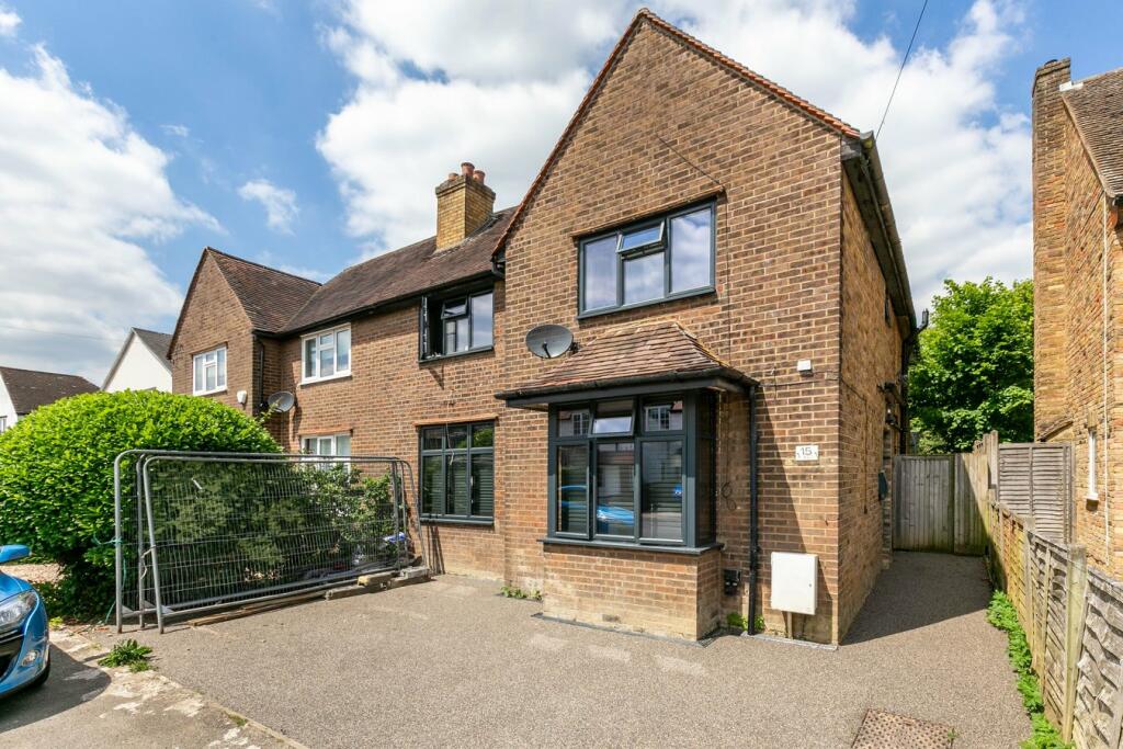 Main image of property: Orchard Grove, Chalfont St Peter, SL9