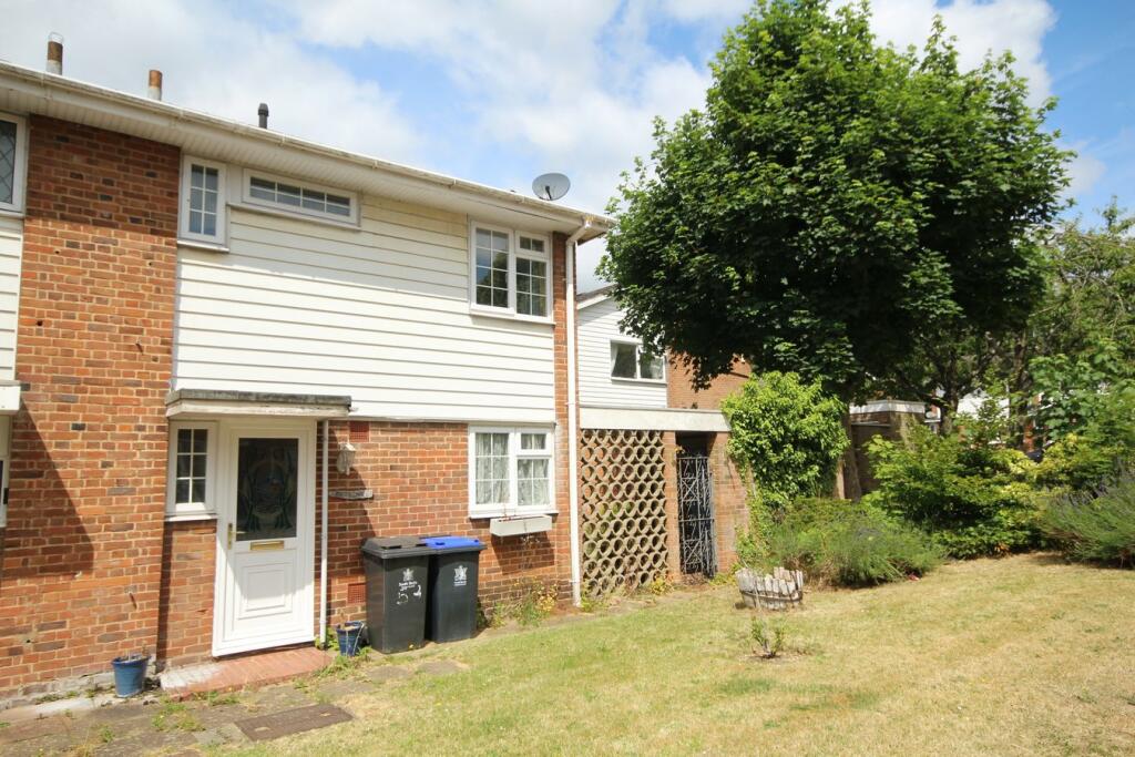 Main image of property: Bells Hill Green, Stoke Poges, SL2