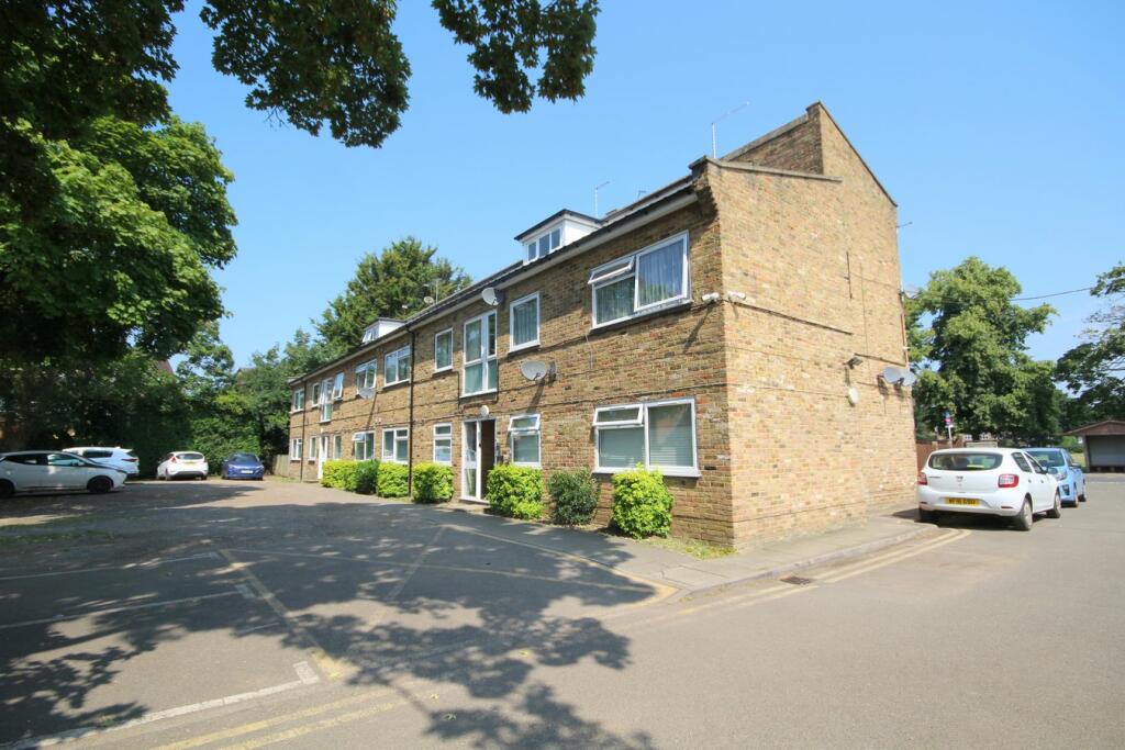 Main image of property: Breakspear Road North, Harefield, UB9