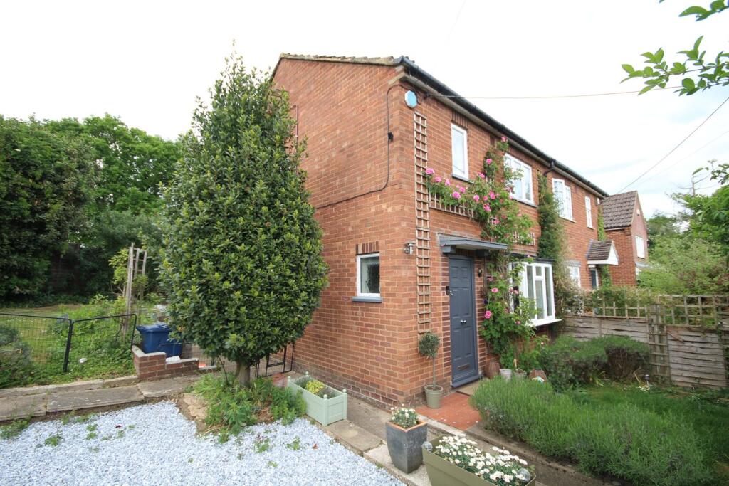 Main image of property: Gomms Wood Close, Forty Green, Beaconsfield, HP9