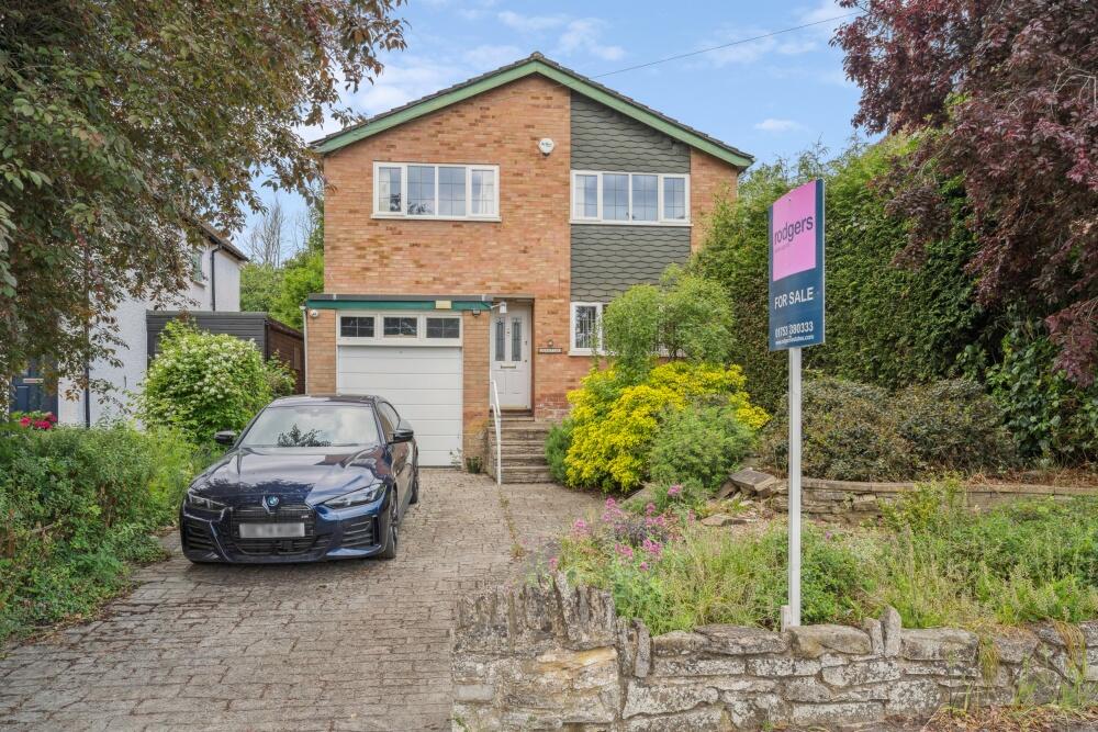 Main image of property: Fieldway, Chalfont St Peter, SL9