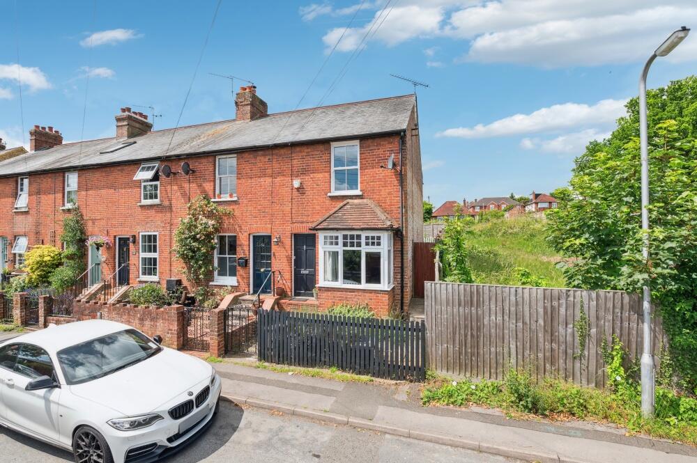 Main image of property: Lansdown Road, Chalfont St Peter, SL9