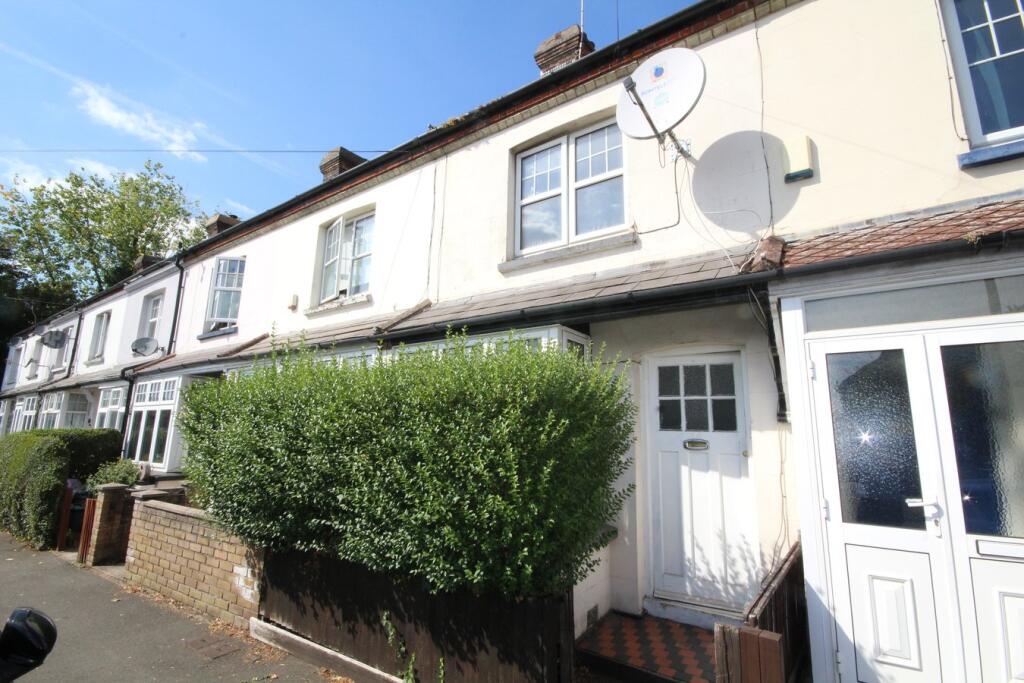 Main image of property: Park Lane, Harefield, UB9