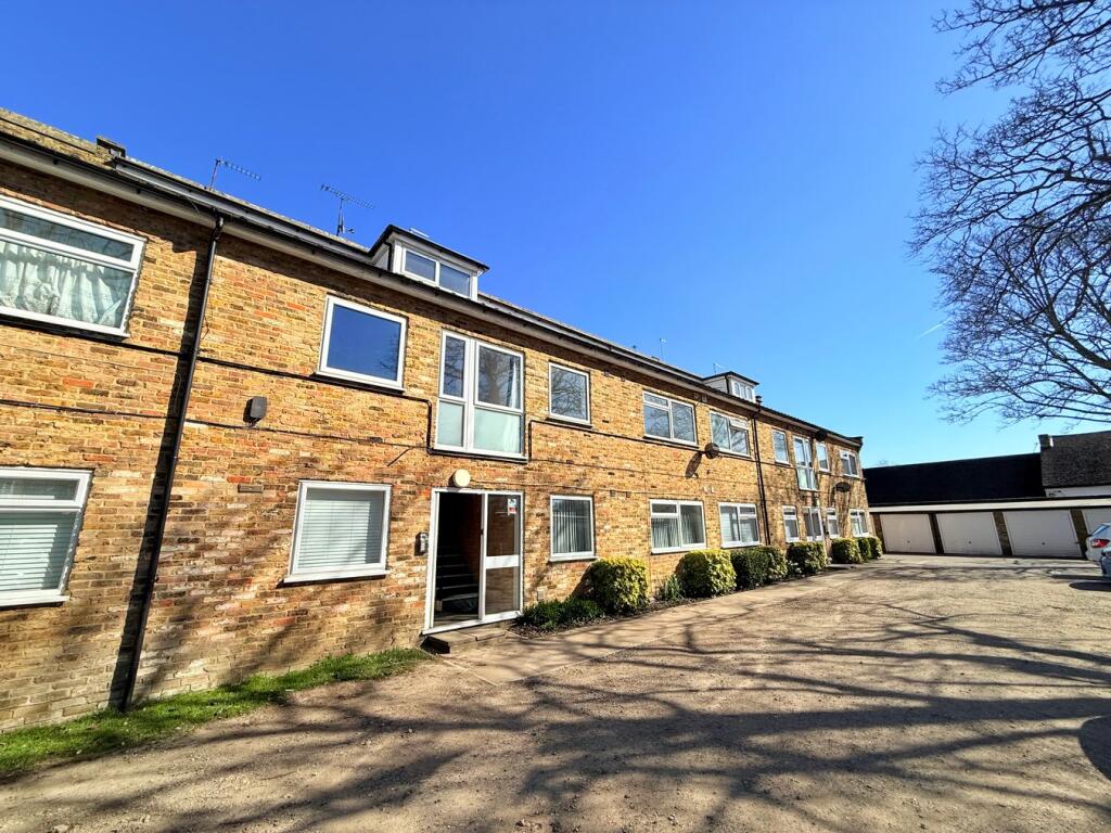 Main image of property: Breakspear Road North, Harefield, UB9