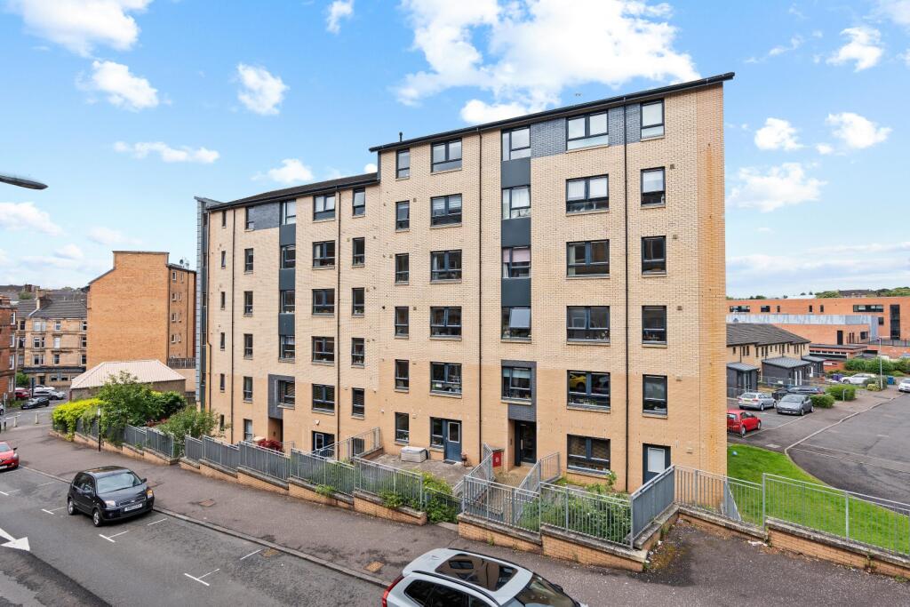 Main image of property: 0/1 38 Oban Drive, North Kelvinside, G20 6LR
