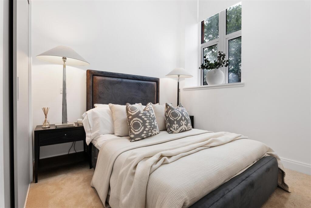 Main image of property: Plot 30, The Old School House