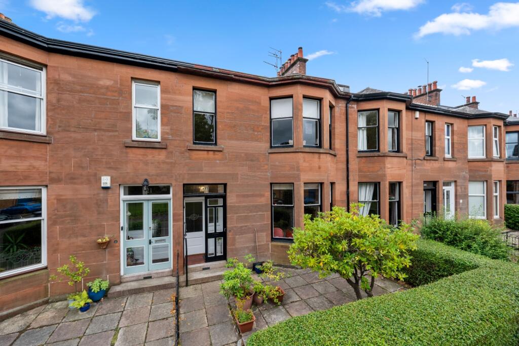 Main image of property: 123 Norse Road, Scotstoun, G14 9EH
