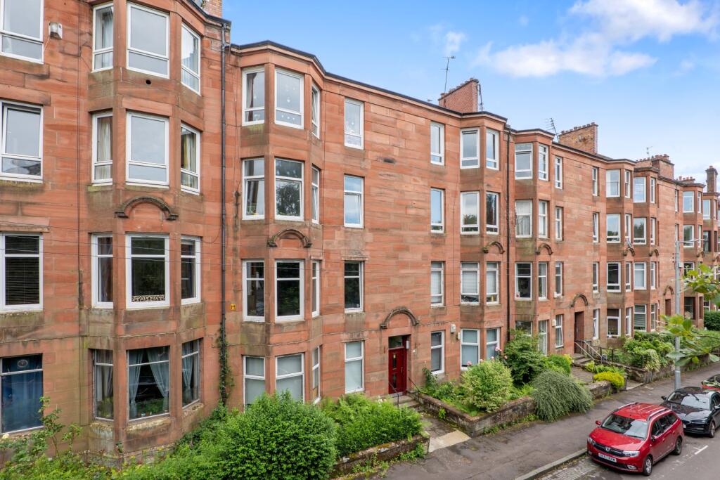 Main image of property: 3/1 7 Garrioch Quadrant, North Kelvinside, G20 8RT