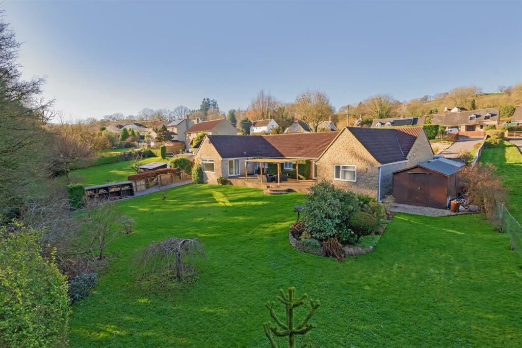 Main image of property: Marsh, Honiton