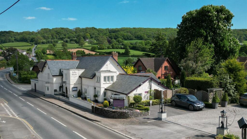 Main image of property: Church Street, Sidford, Sidmouth