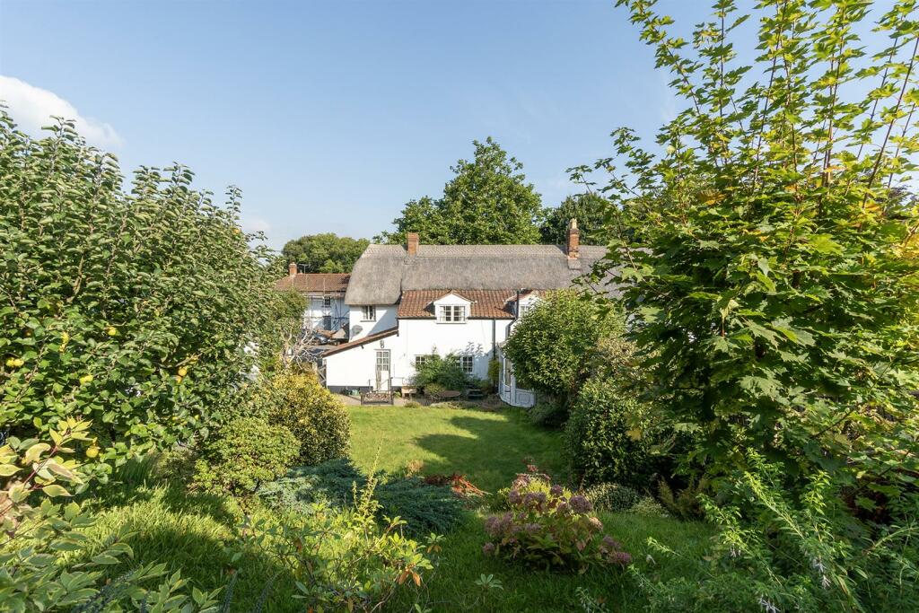 Main image of property: The Green, Otterton, Budleigh Salterton