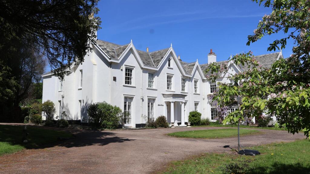 Main image of property: Feniton, Honiton