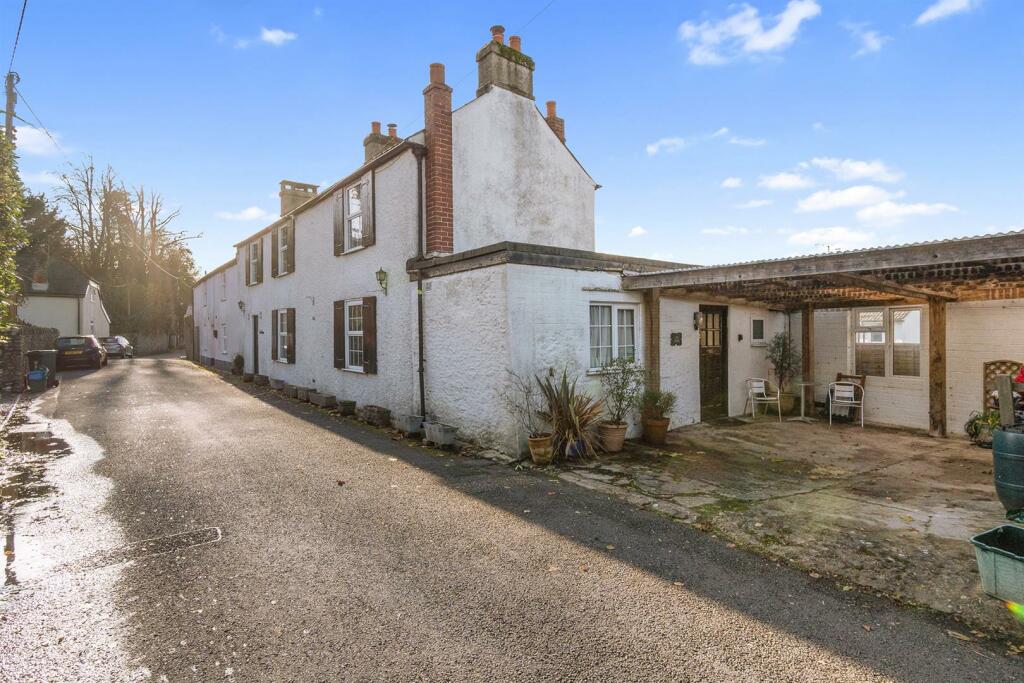Main image of property: Axminster Road, Musbury, Axminster