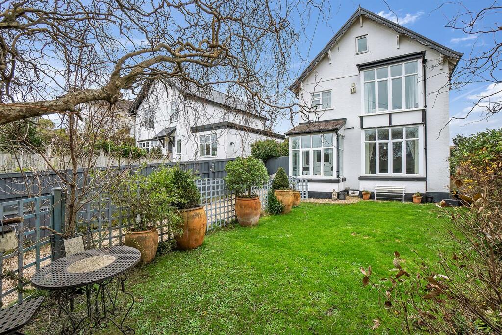 Main image of property: Alexandria Road, Sidmouth