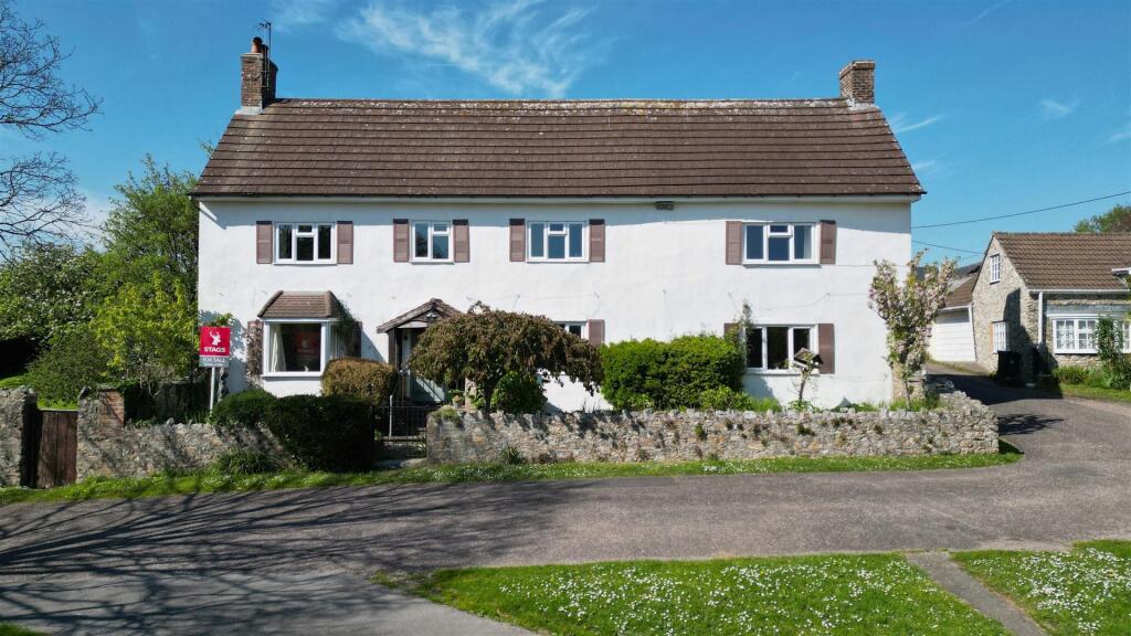 Main image of property: Whitford Road, Kilmington, Axminster