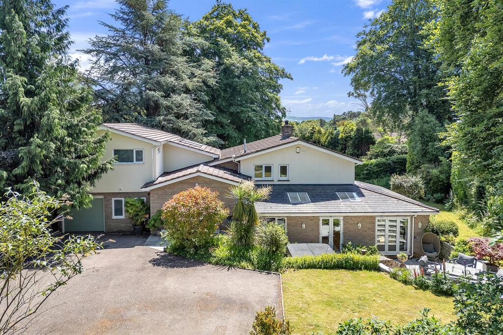 Main image of property: West Hill Road, West Hill