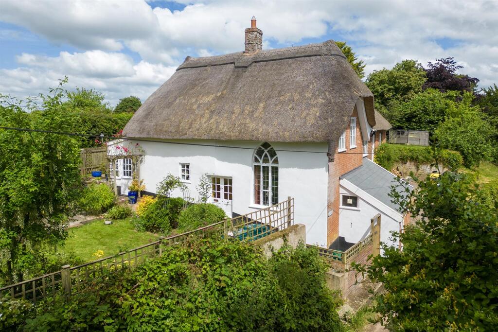 Main image of property: Talaton, Exeter