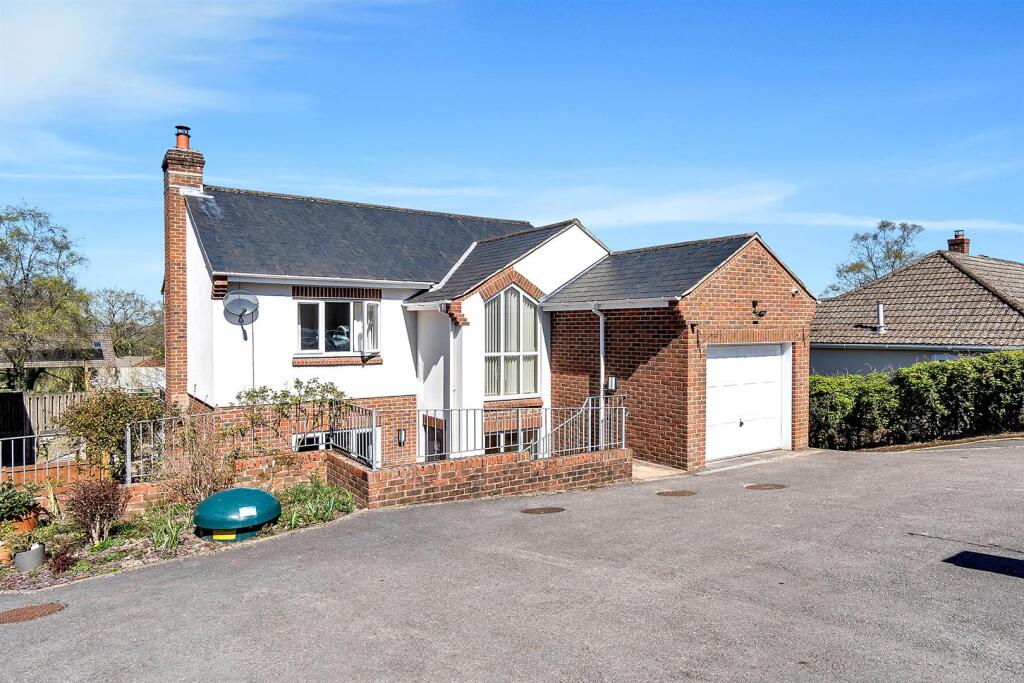 Main image of property: Crewkerne Road, Axminster