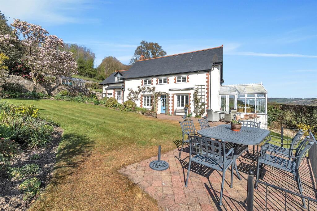 Main image of property: Shute, Axminster