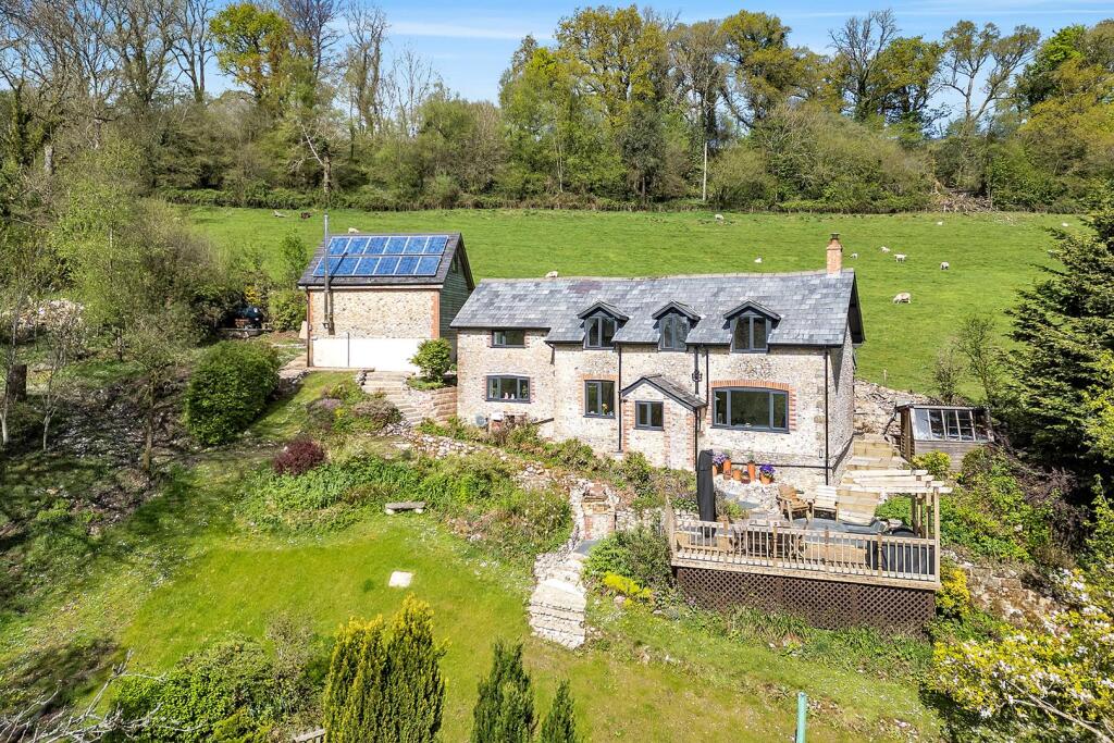 Main image of property: Membury, Axminster