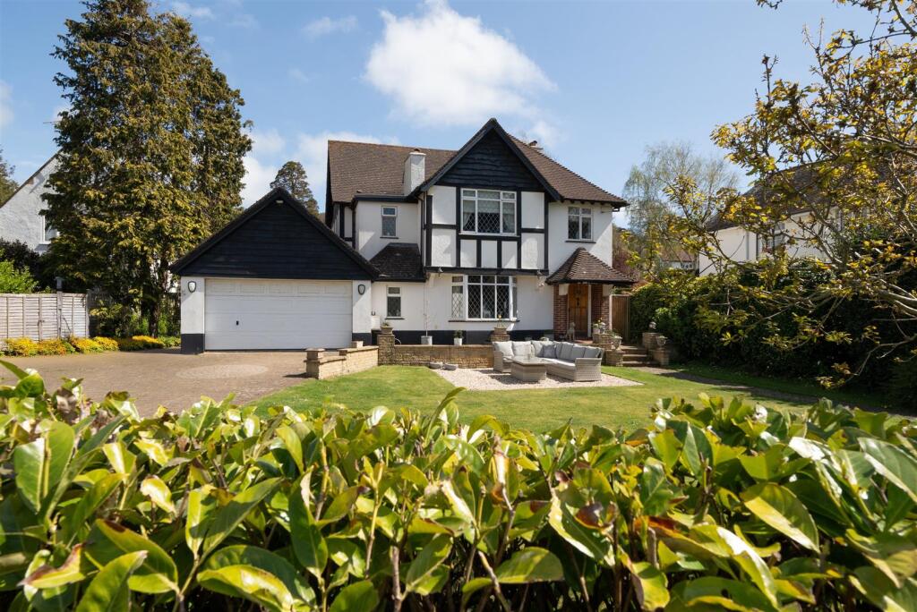 Main image of property: Sid Road, Sidmouth