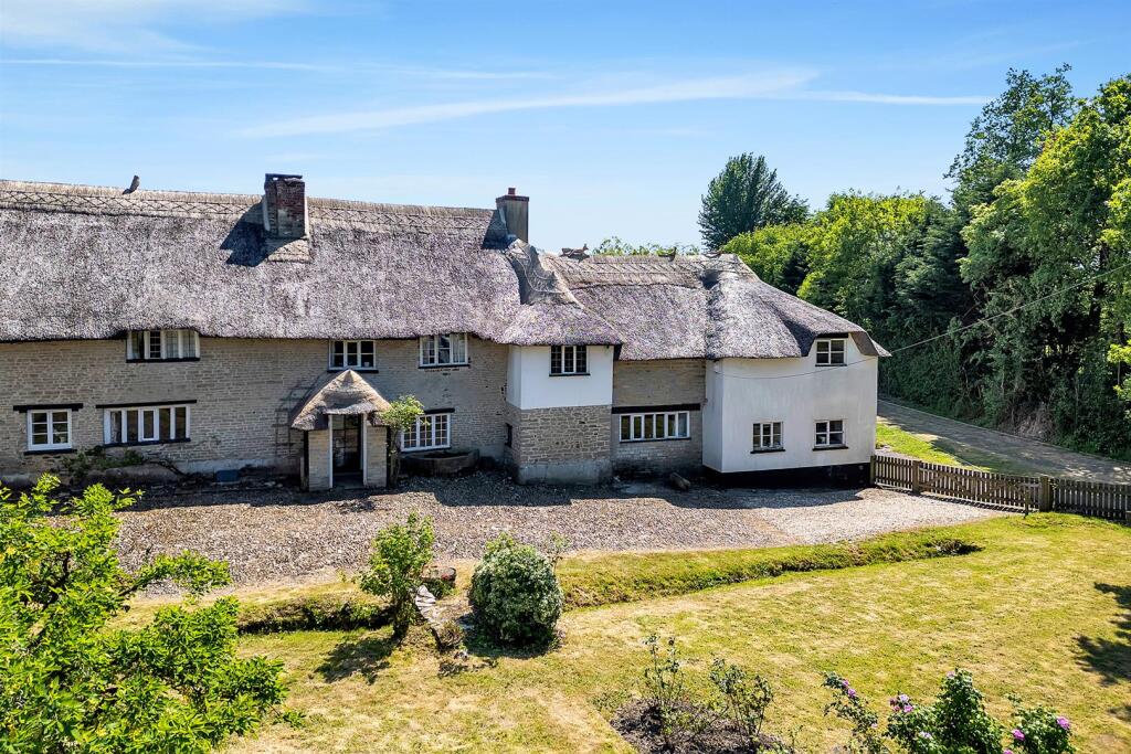 Main image of property: Buckerell, Honiton