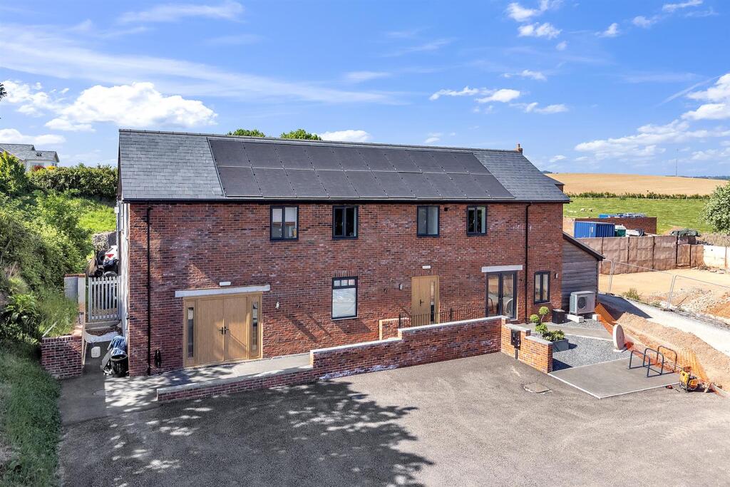 Main image of property: Payhembury, Honiton
