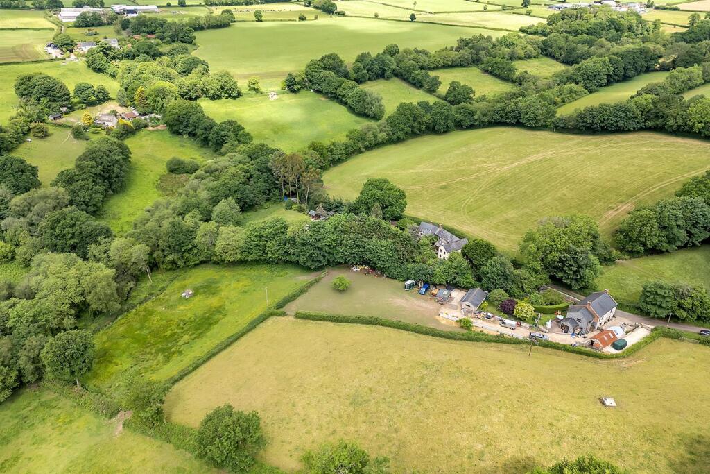 Main image of property: Post Lane, Cotleigh, Honiton