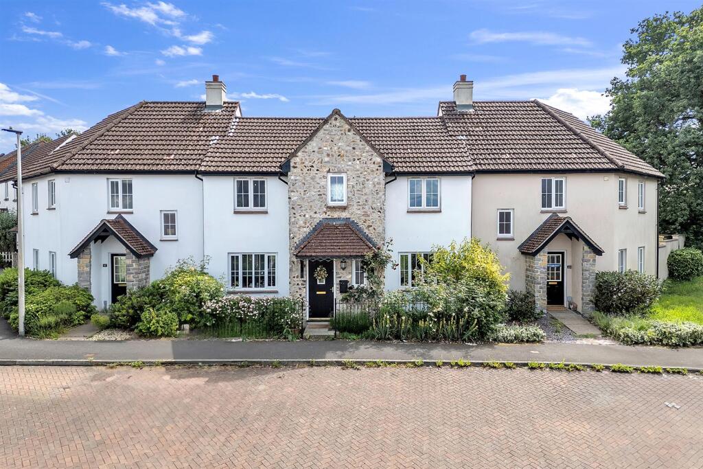 Main image of property: Flax Meadow Lane, Axminster
