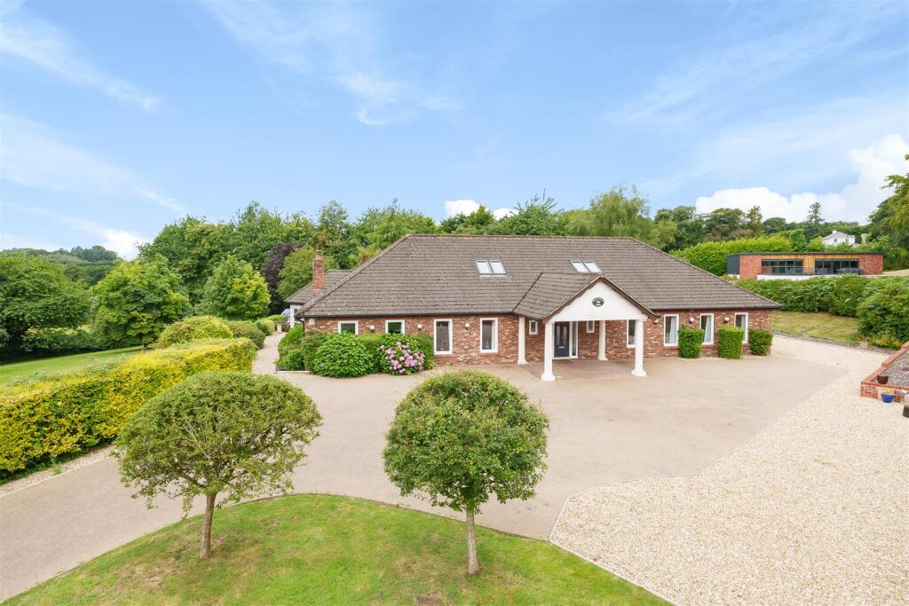 Main image of property: Exeter Road, Ottery St. Mary
