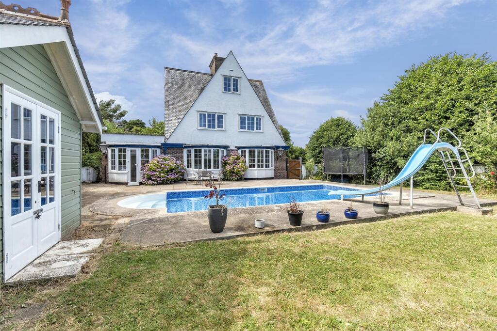 Main image of property: Fremington Road, Seaton