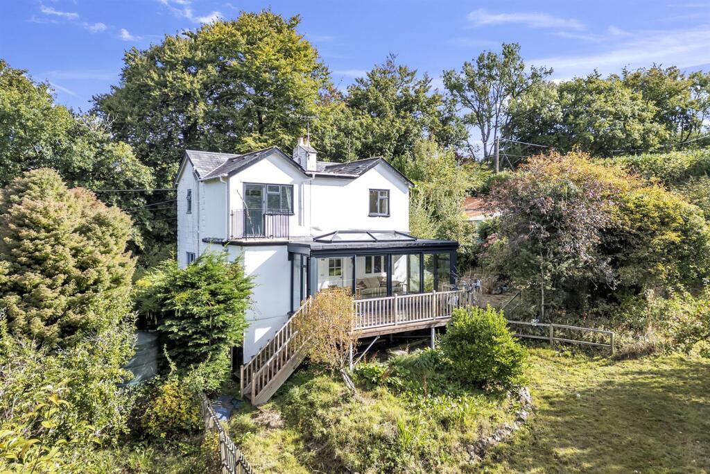 Main image of property: Lyme Road, Axminster