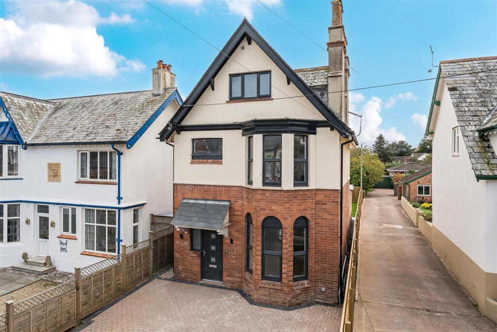 Main image of property: Winslade Road, Sidmouth