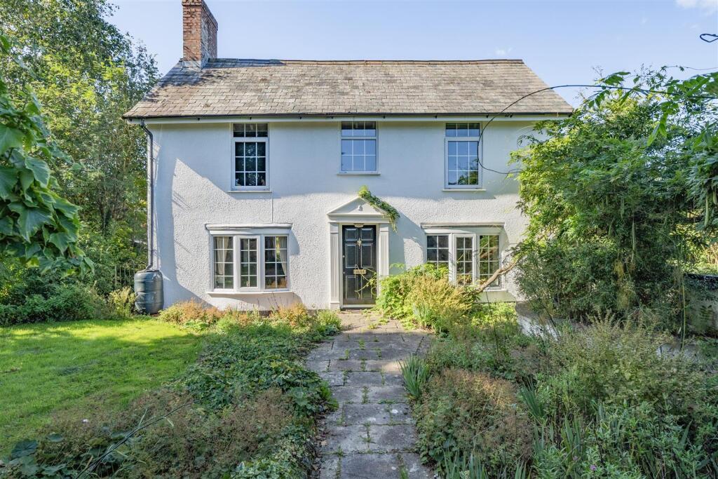 Main image of property: Fenny Bridges