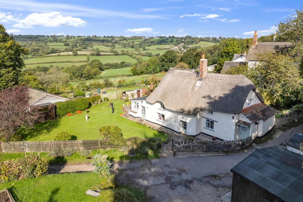 Main image of property: Luppitt, Honiton