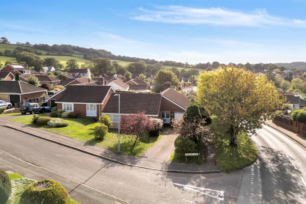 Main image of property: Pinaster Close, Honiton