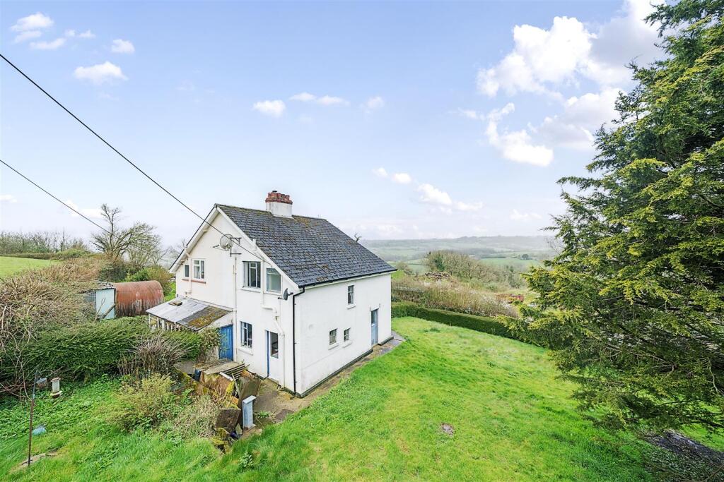 Main image of property: Wick, Honiton